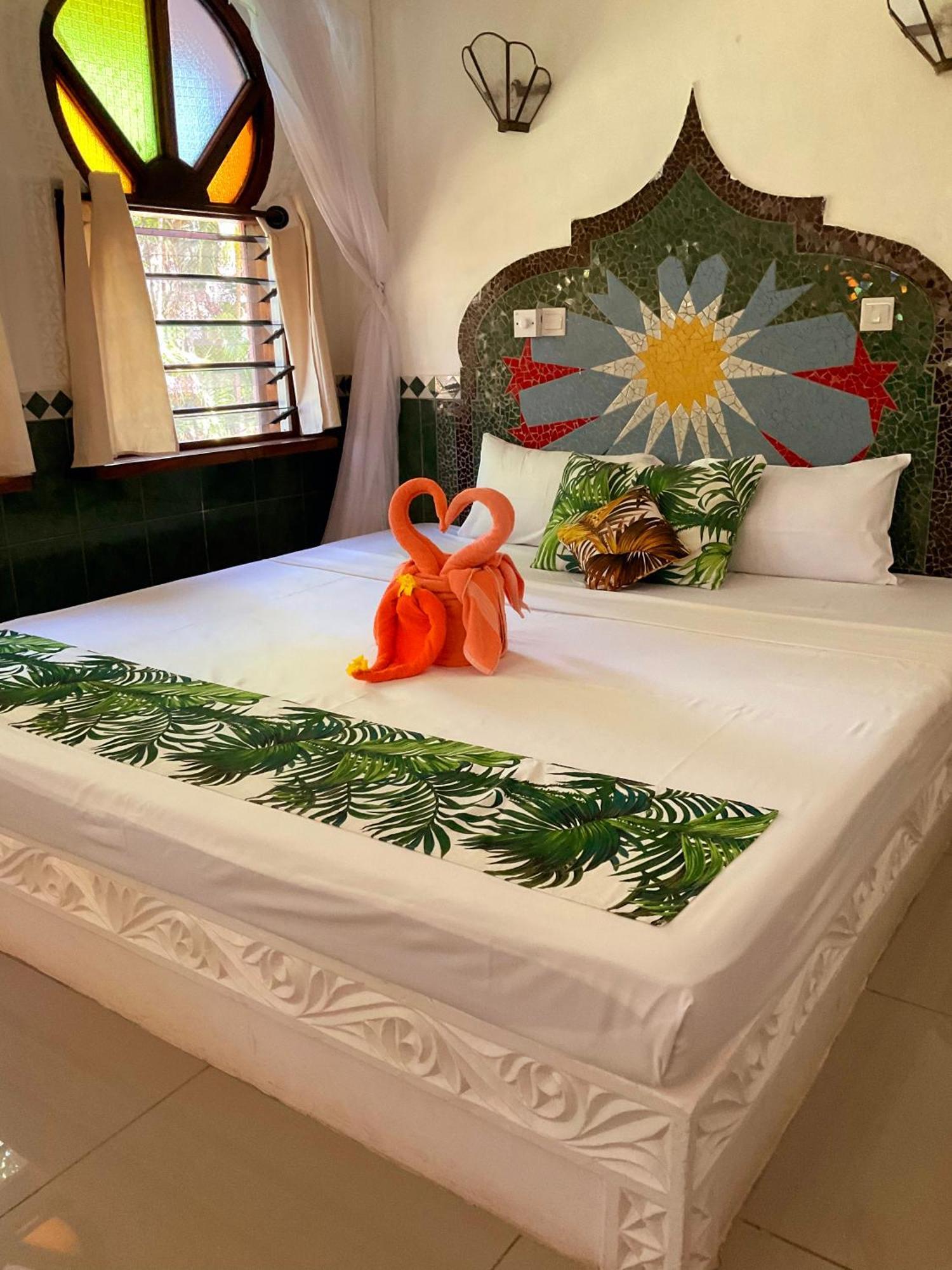 Villa Sultan Галу Экстерьер фото